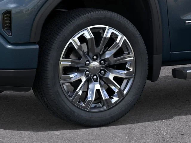 New 2026 DOWNPOUR METALLIC GMC Denali image 9