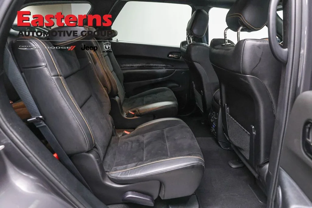 Used 2025 Gray Dodge R/T 20th Anniversary Premium image 24