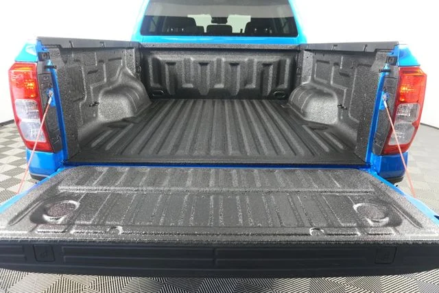 New 2026 Velocity Blue Metallic Ford XL image 26