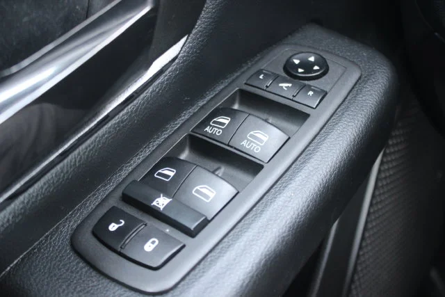 Used 2021 White Ram Big Horn/Lone Star image 20