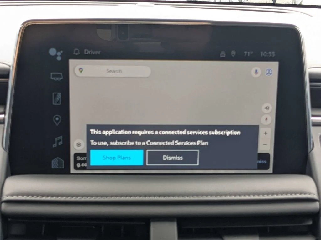 Certified Used 2024 Gray Chevrolet LT image 32