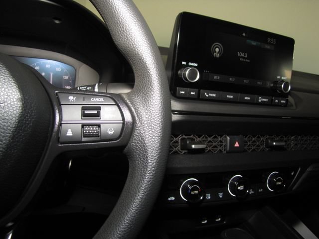 2024 Honda Accord EX - Photo 37