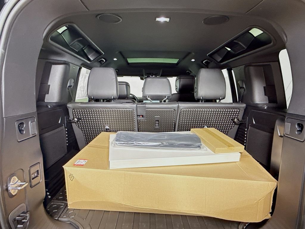 New 2026 Gondwana Stone Land Rover X-Dynamic SE image 28