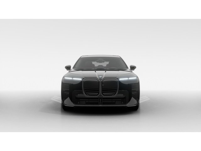 2027 BMW 7 Series photo 3