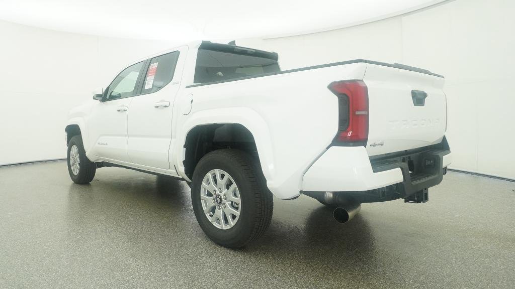 New 2026 Ice Cap Toyota SR5 image 10