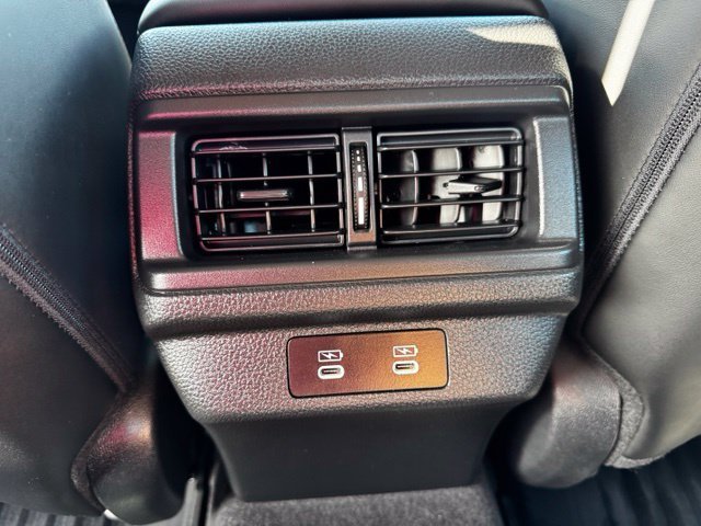 2026 Honda Accord Hybrid EX-L - Photo 12