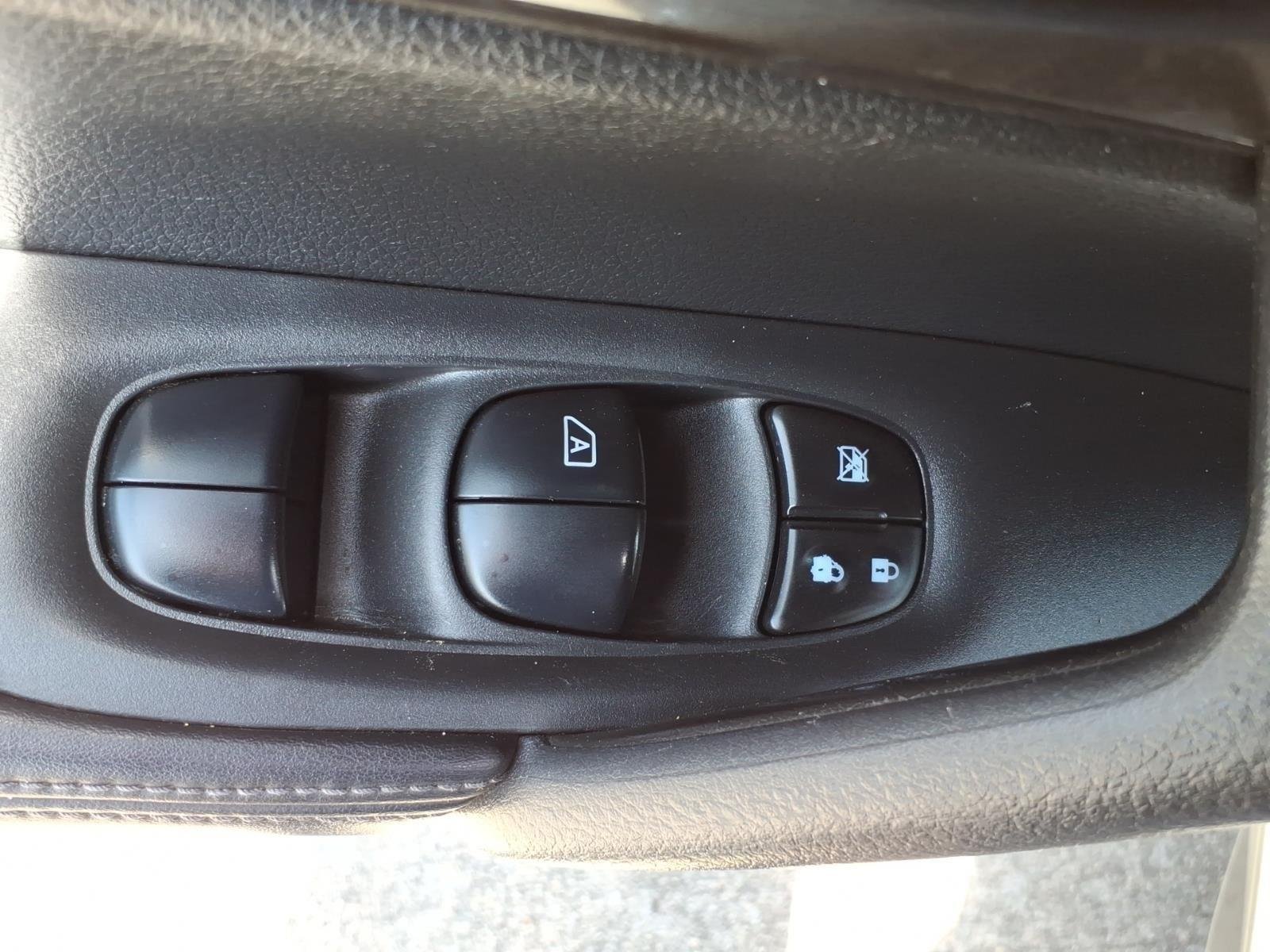 Used 2020 Gun Metallic Nissan SV image 11