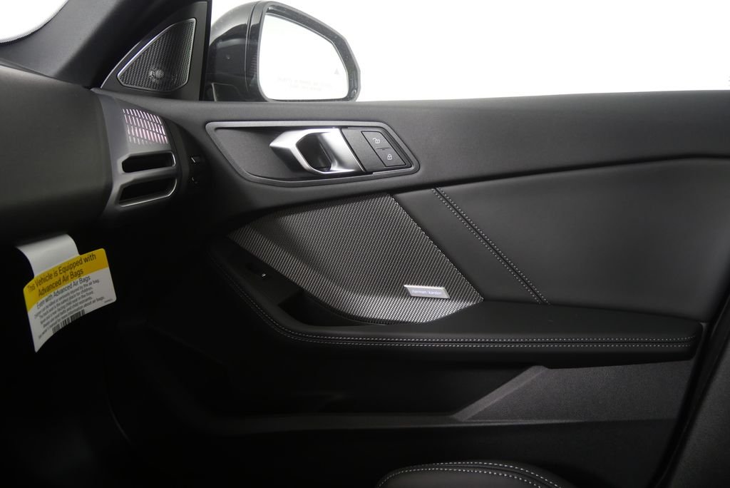 New 2026 Black Sapphire Metallic BMW 228 Gran Coupe image 21