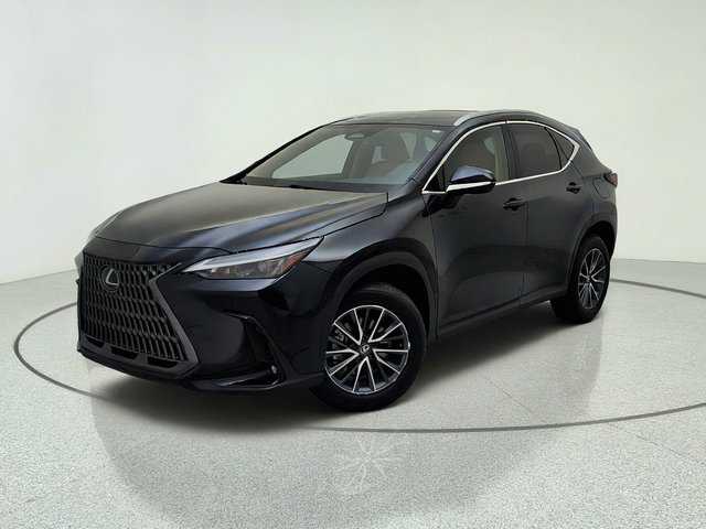 2024 Lexus NX NX 350