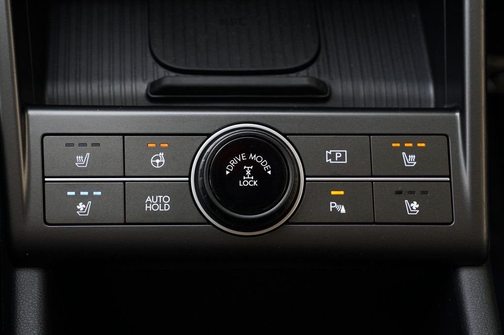 New 2026 Abyss Black Pearl Hyundai Limited image 51