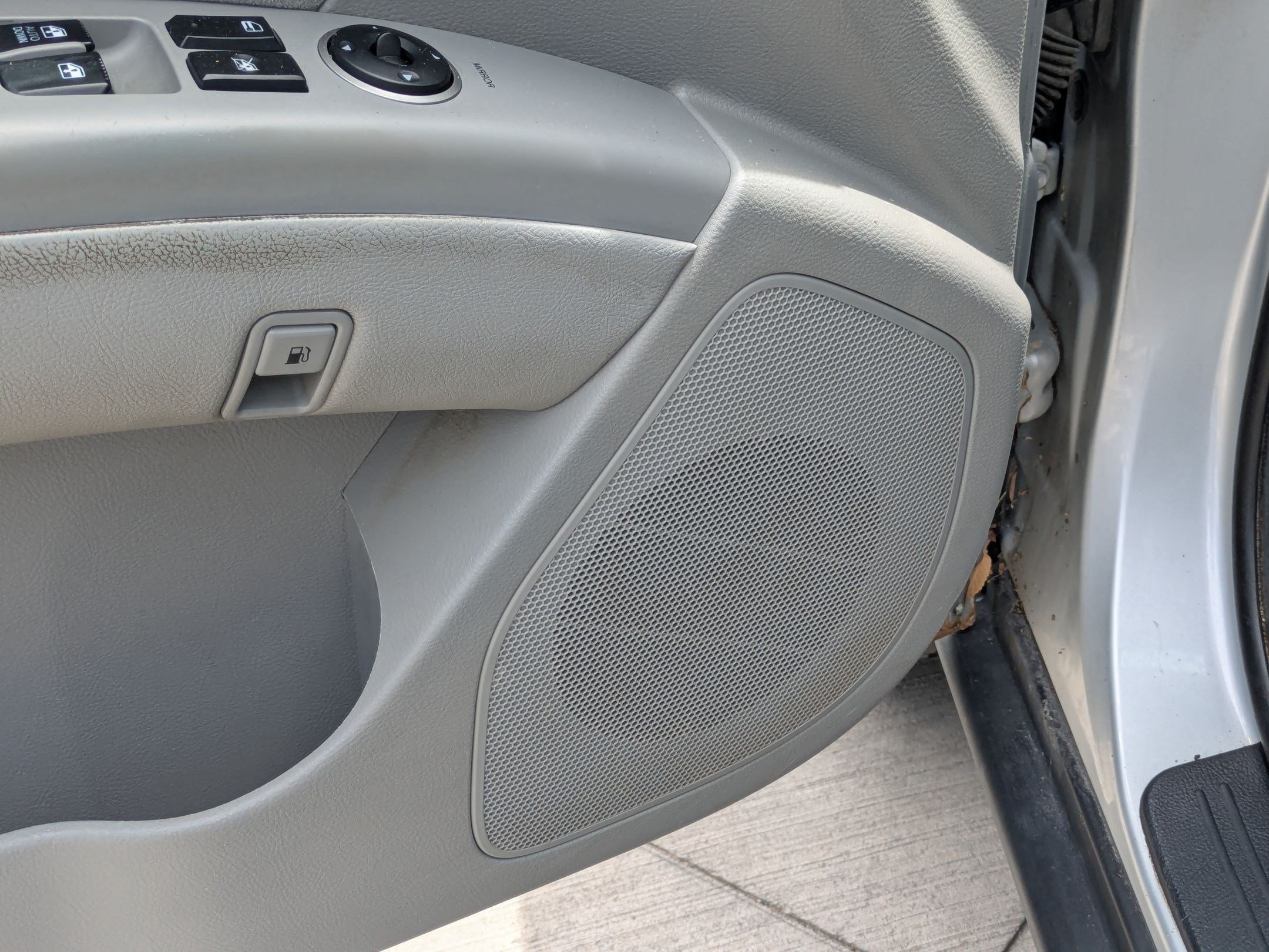 2009 Hyundai Santa Fe GLS - Photo 14