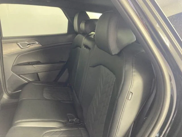 2024 Kia Sportage X-Line - Photo 31