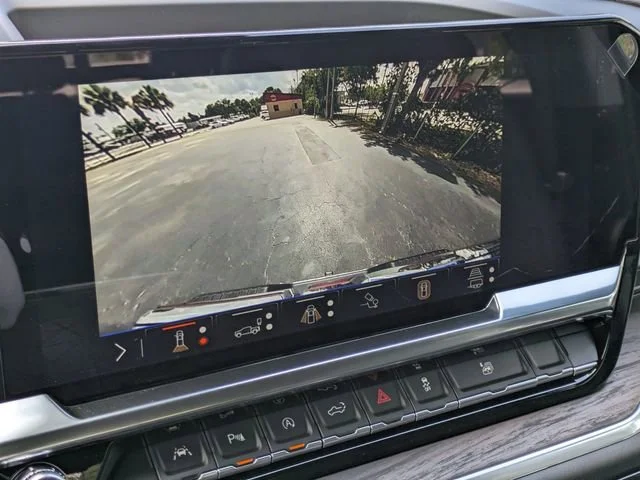 2026 GMC Sierra 1500 SLT - Photo 29