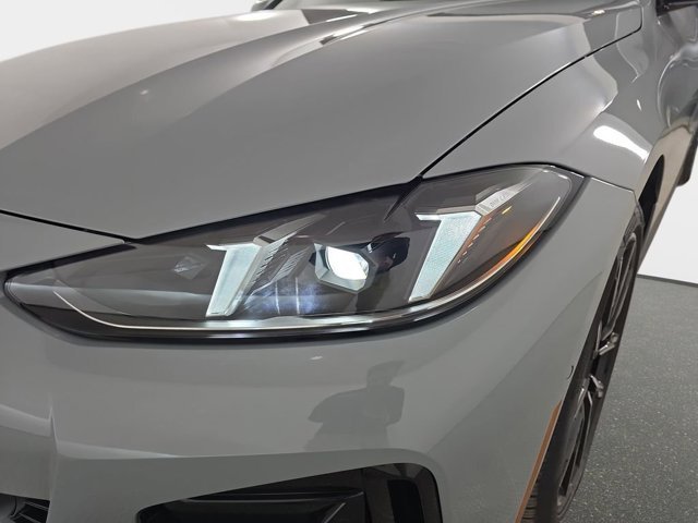 Certified Used 2026 Brooklyn Grey Metallic BMW 430i xDrive Gran Coupe image 33