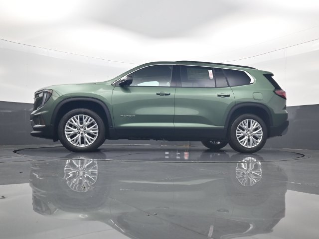 2027 GMC Acadia Elevation - Photo 29
