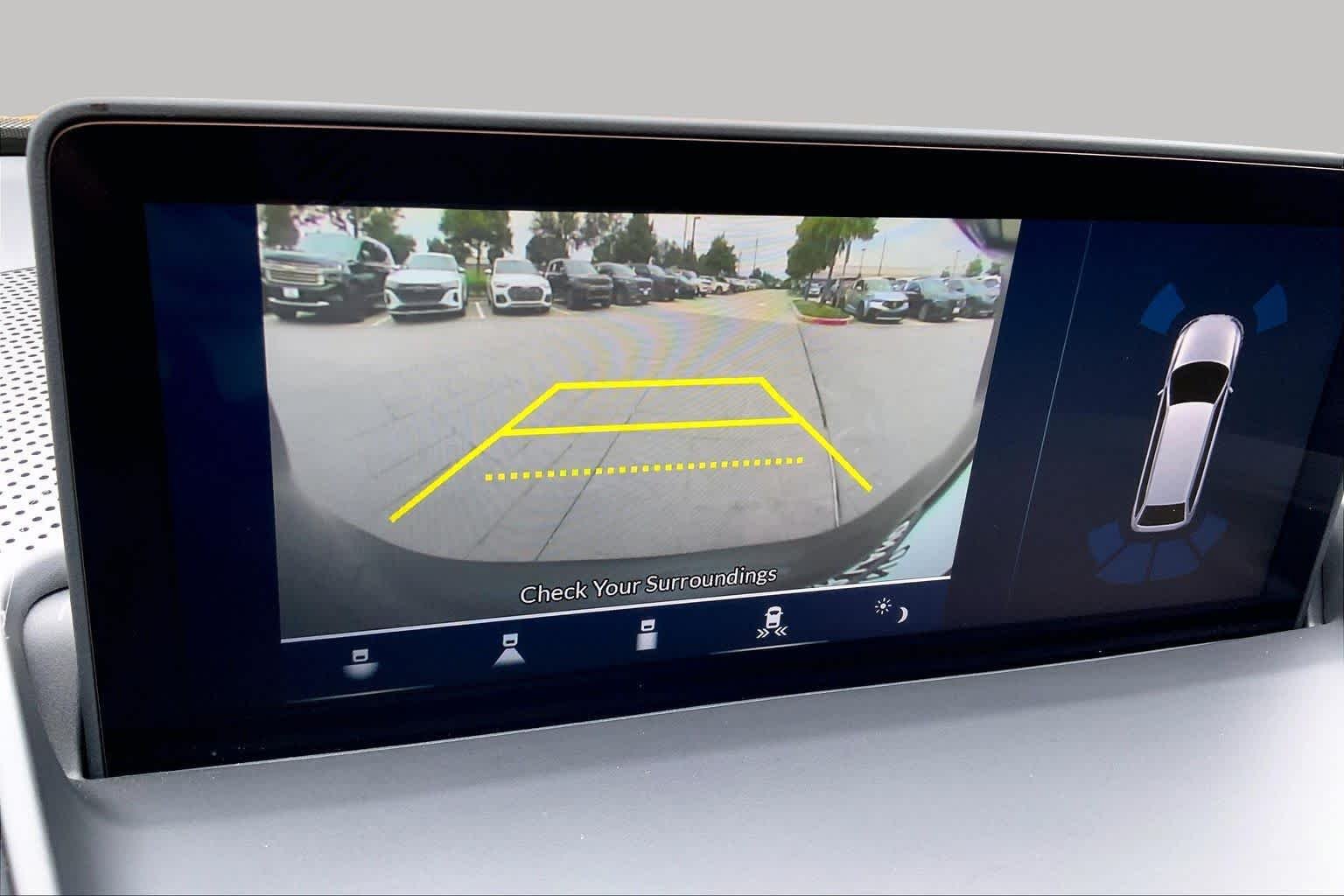 Used 2025 LIQUID CAR Acura w/Technology Package image 27