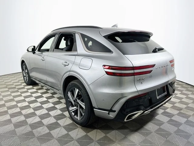New 2026 Genesis GV70 3.5T Sport Advanced