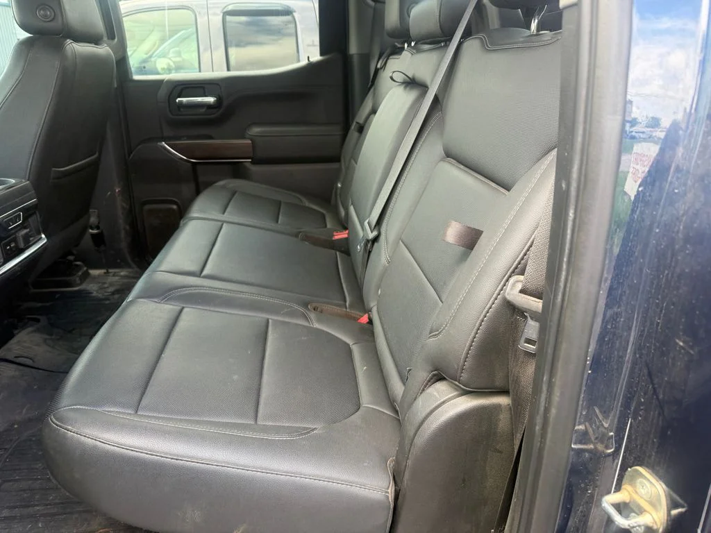 Used 2019 Blue GMC SLT image 13