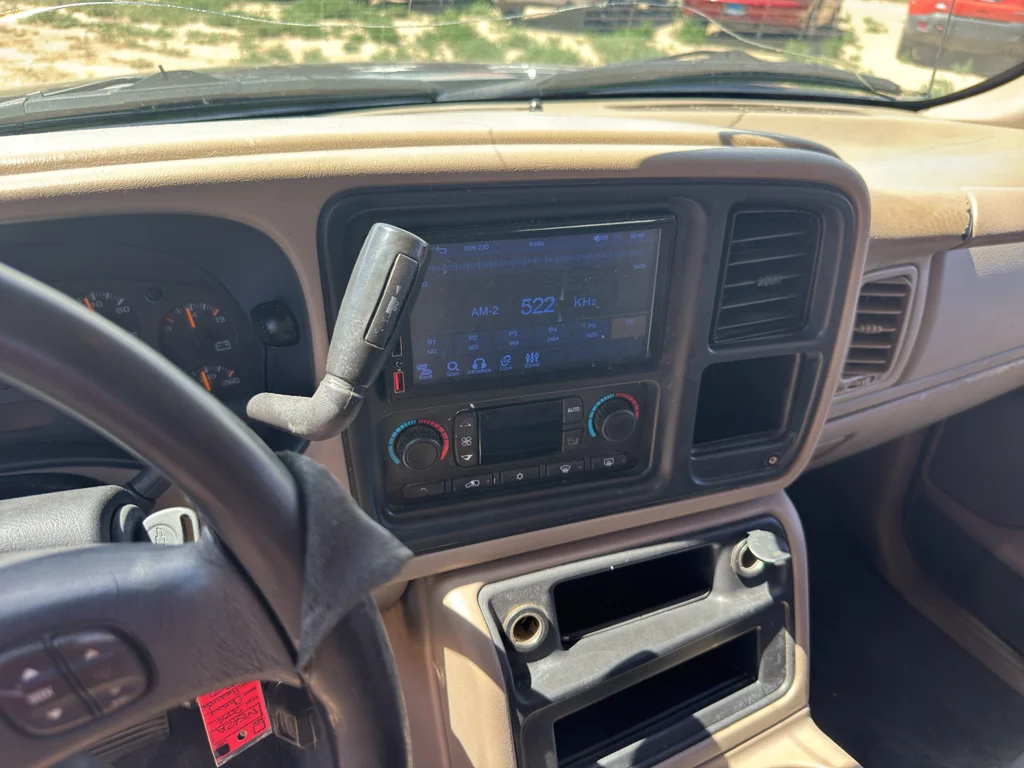Used 2004 Bk Chevrolet Base image 20