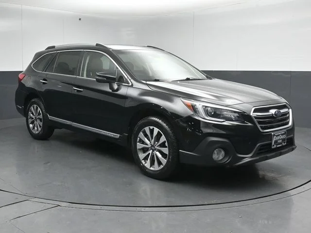2019 Subaru Outback 2.5i