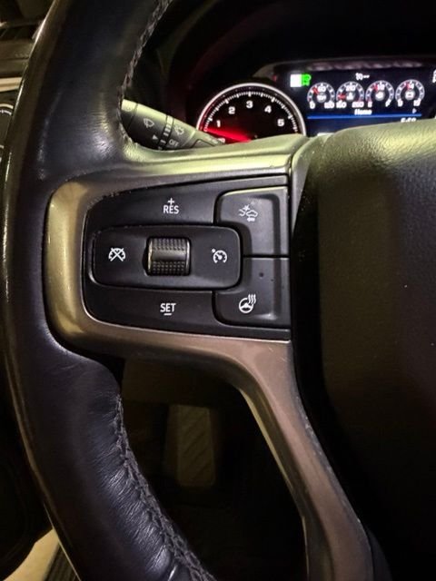 Used 2019 Gray Chevrolet LTZ image 15