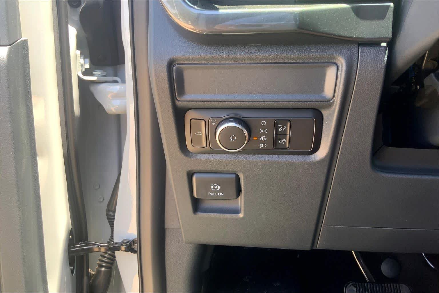 New 2026 Avalanche Ford STX® image 20