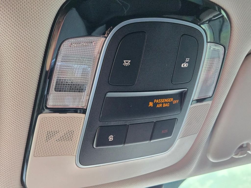 2022 Hyundai Tucson SEL - Photo 28