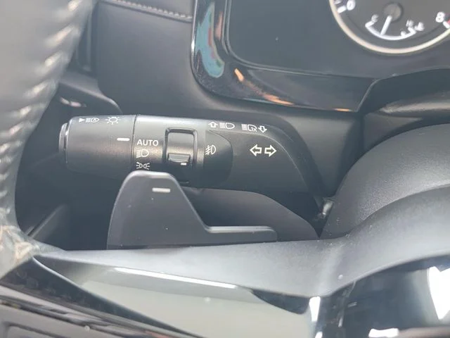 Certified Used 2024 Gray Nissan SL image 17