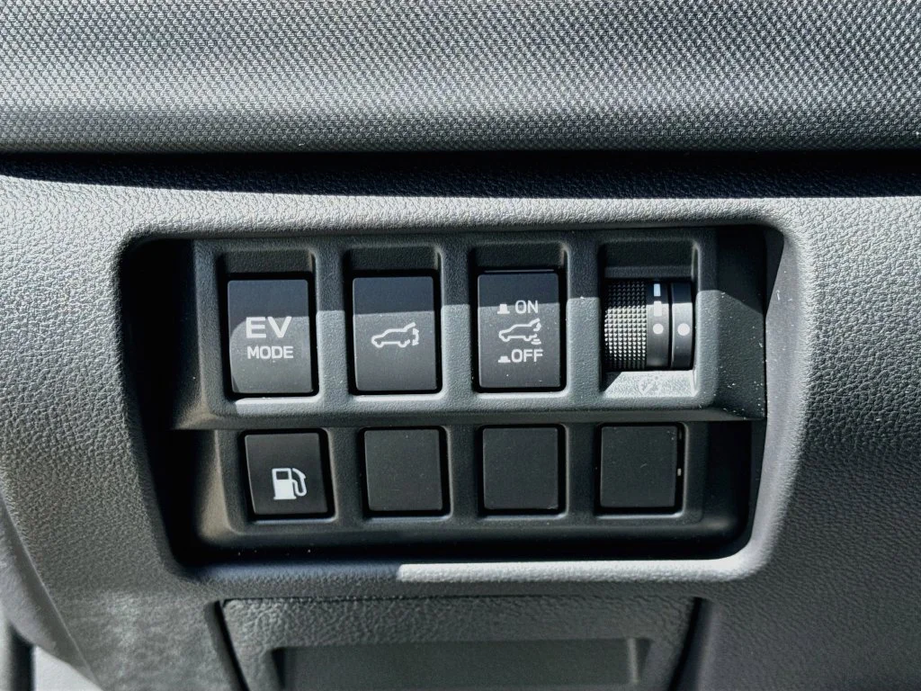 New 2026  Subaru Limited Hybrid image 11