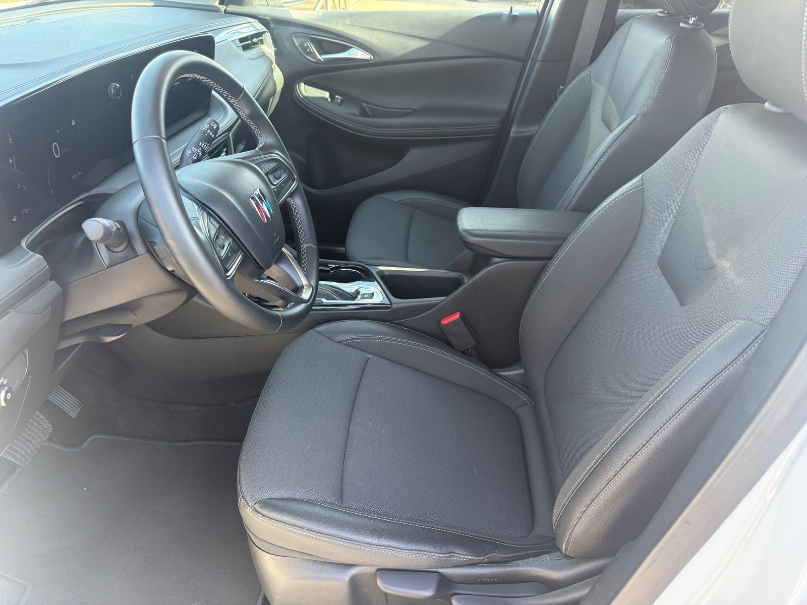 2025 Buick Encore GX Preferred - Photo 11