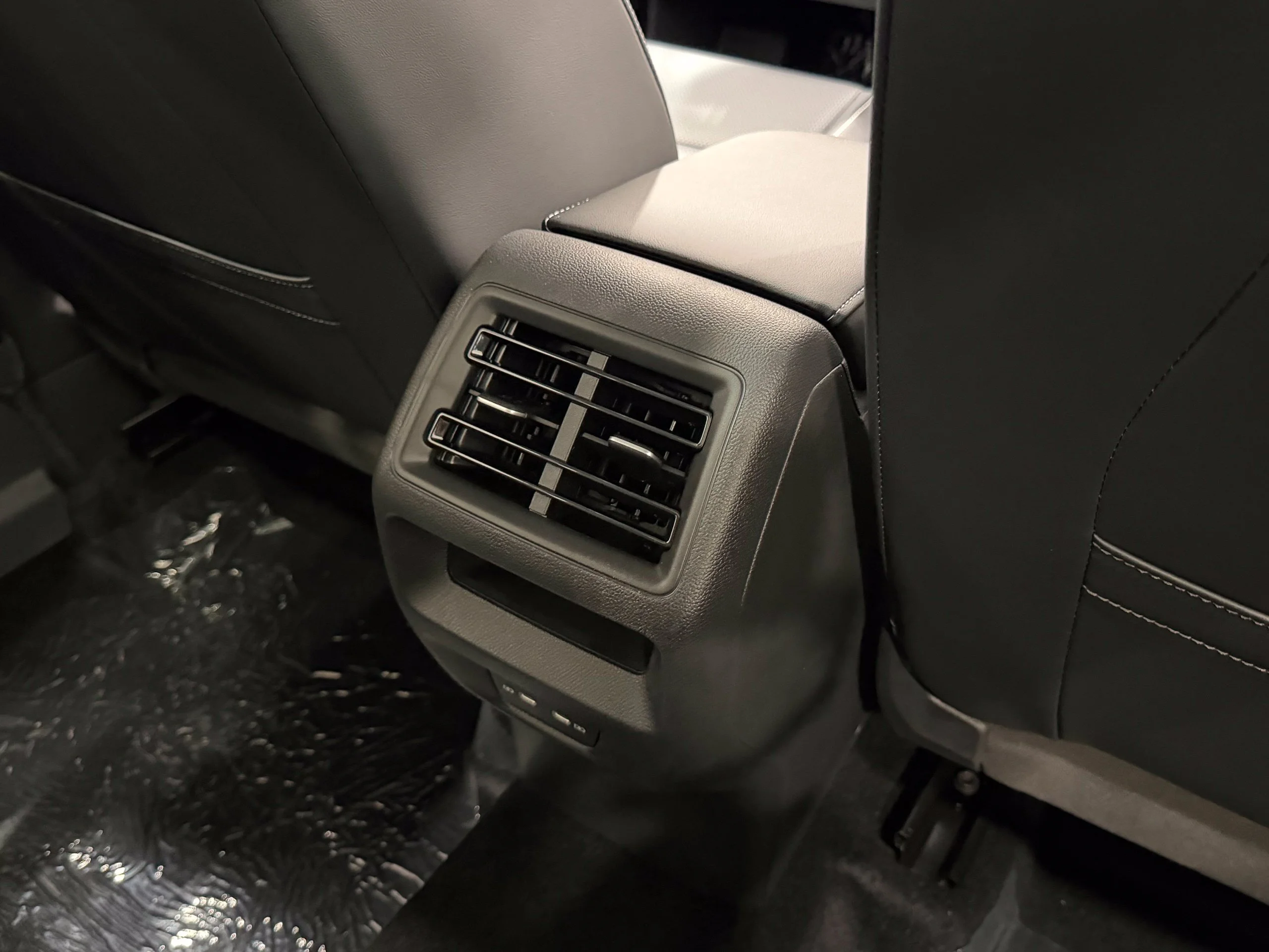 New 2026 Black Volkswagen SE image 42