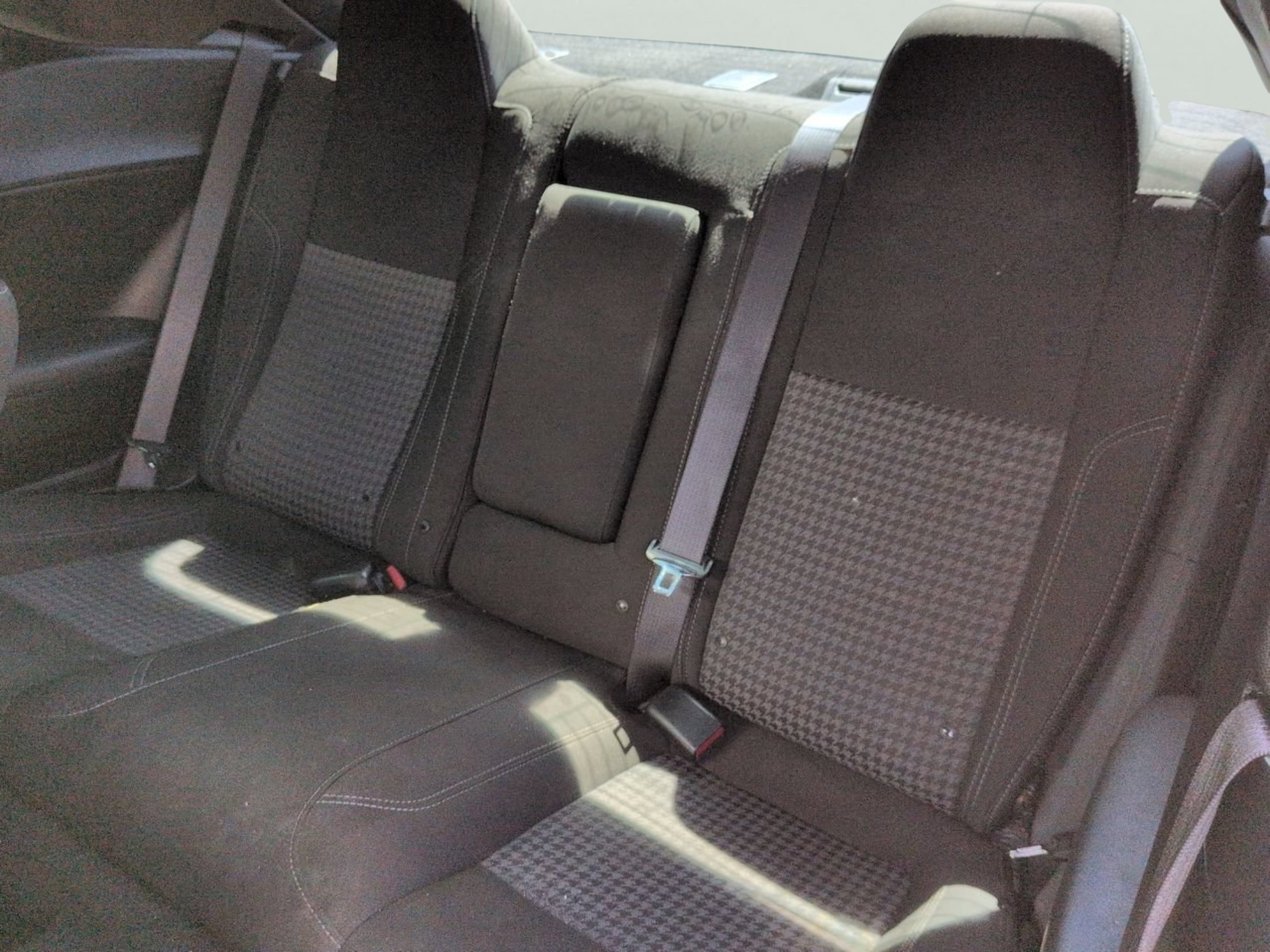 Used 2020 Hellraisin Dodge SXT image 11
