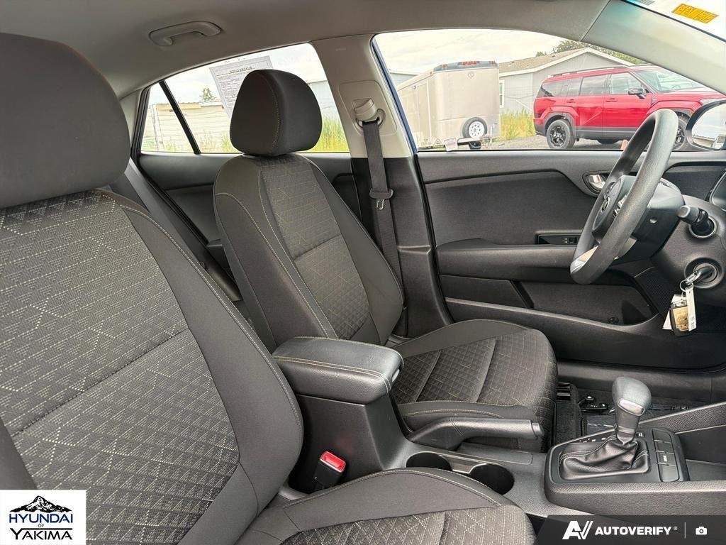 Used 2019  KIA S image 22