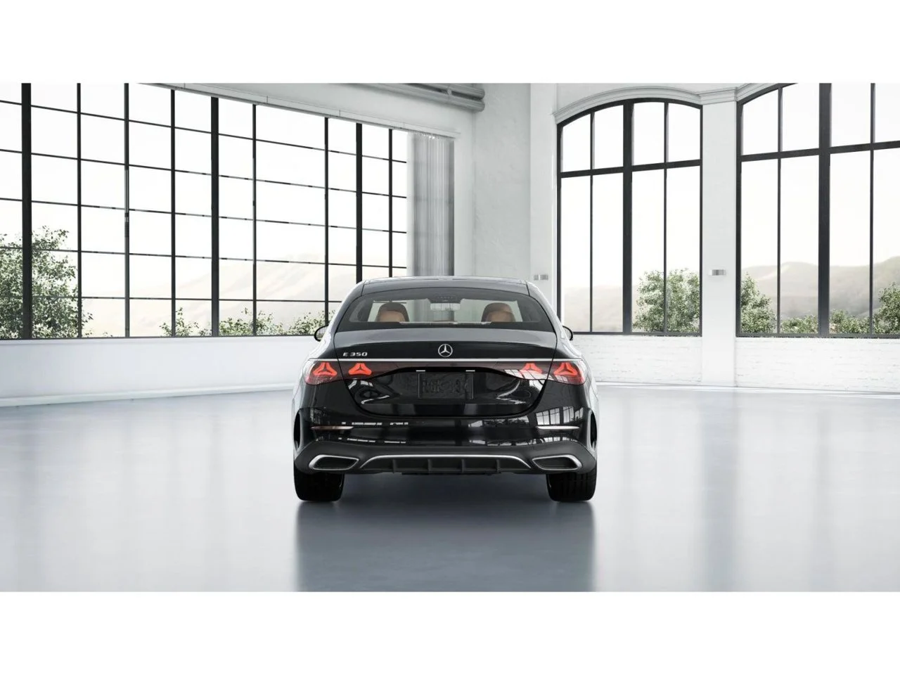 New 2027 Black Mercedes-Benz E 350 image 25