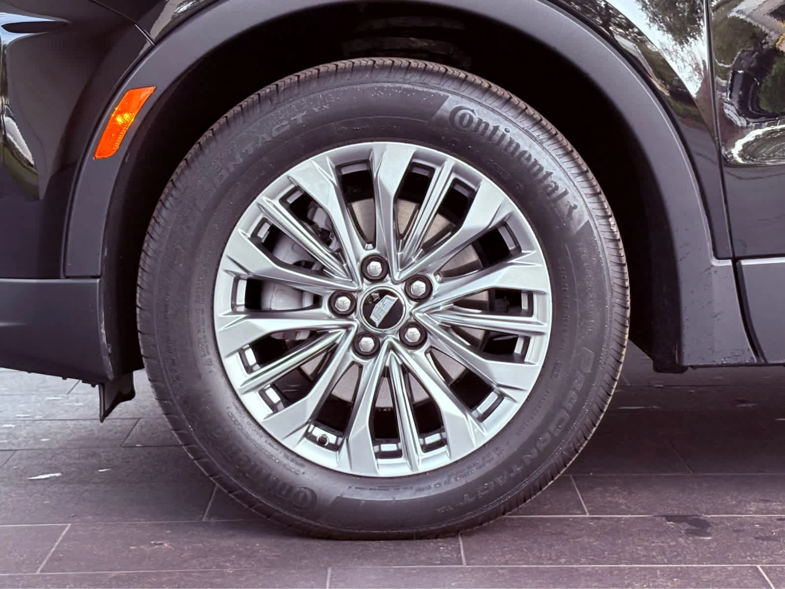 2024 Cadillac XT4 Premium Luxury - Photo 11