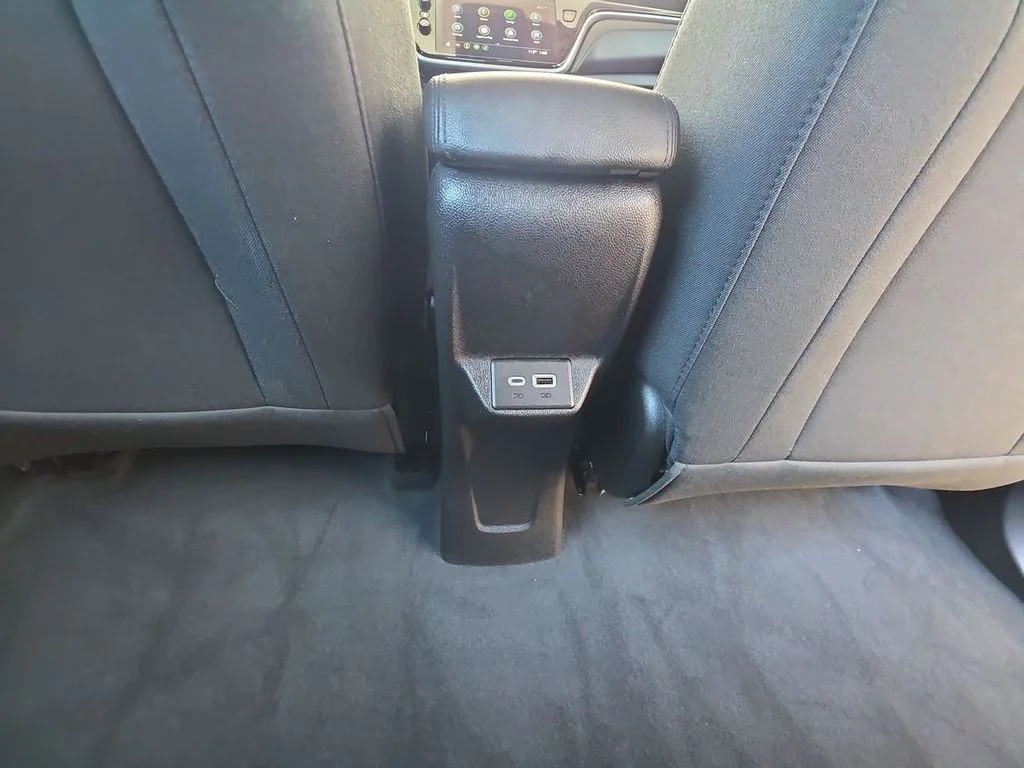 Used 2023 Silver Flare Metallic Chevrolet LT image 22