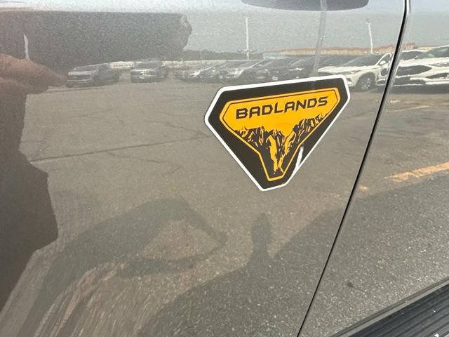 2022 Ford Bronco 4-Door Badlands - Photo 11