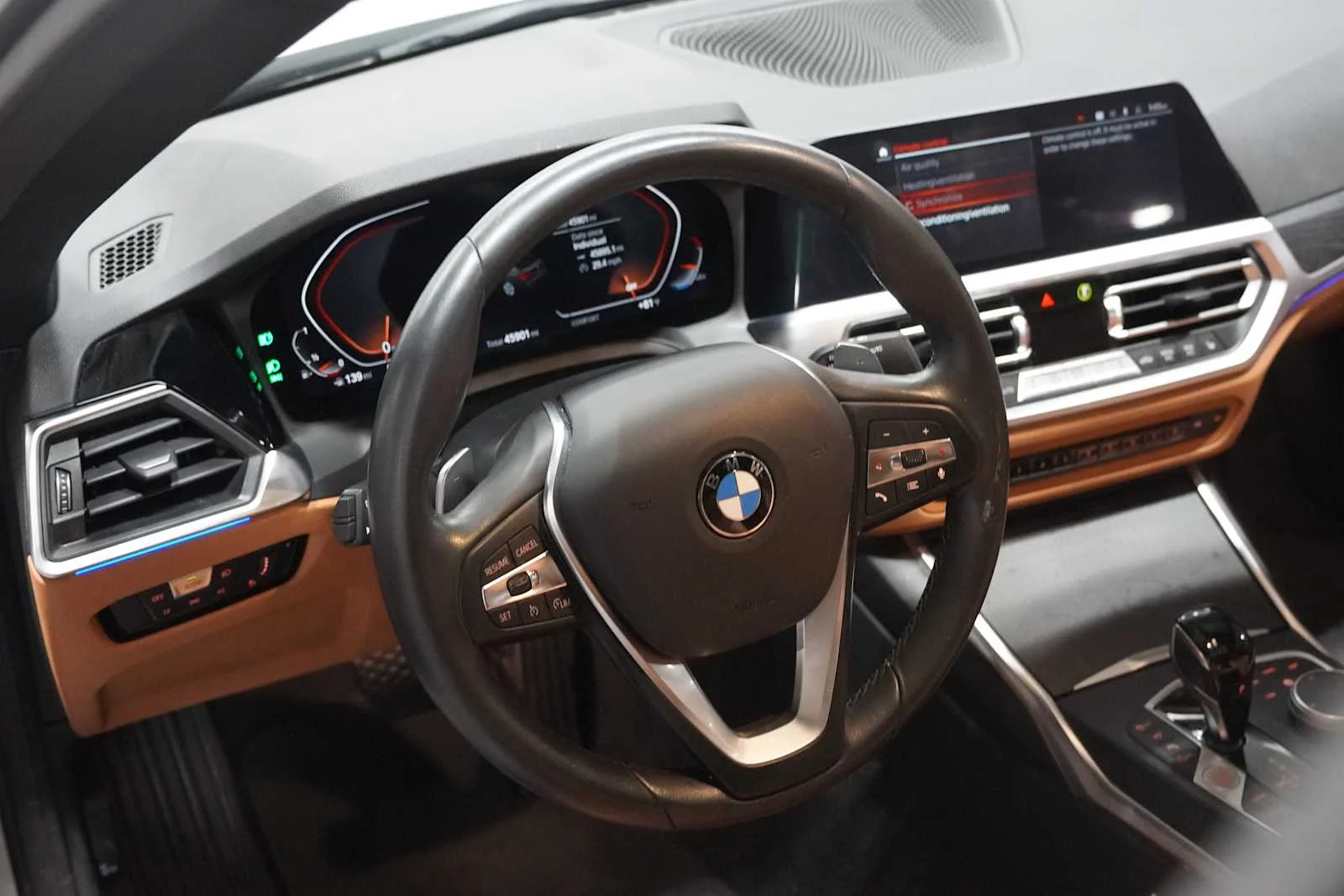 Certified Used 2023 Alpine White BMW 430i image 10