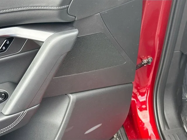 New 2026 Soul Red Crystal Metallic Mazda 2.5 S Preferred AWD image 18