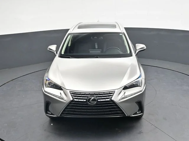 Used 2020 Silver Lexus 300 Base image 30