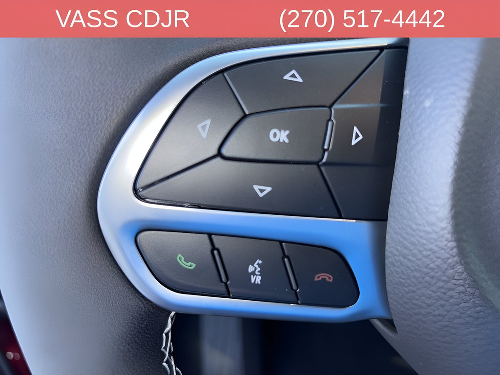 2026 Chrysler Pacifica Select - Photo 14