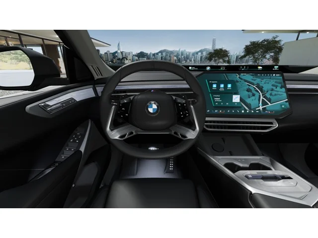 New 2027 Dravit Grey Metallic BMW X5 40 image 13