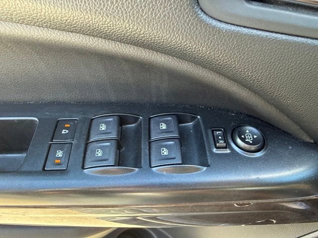 Used 2019 Satin Steel Metallic GMC 2WD SLT image 14