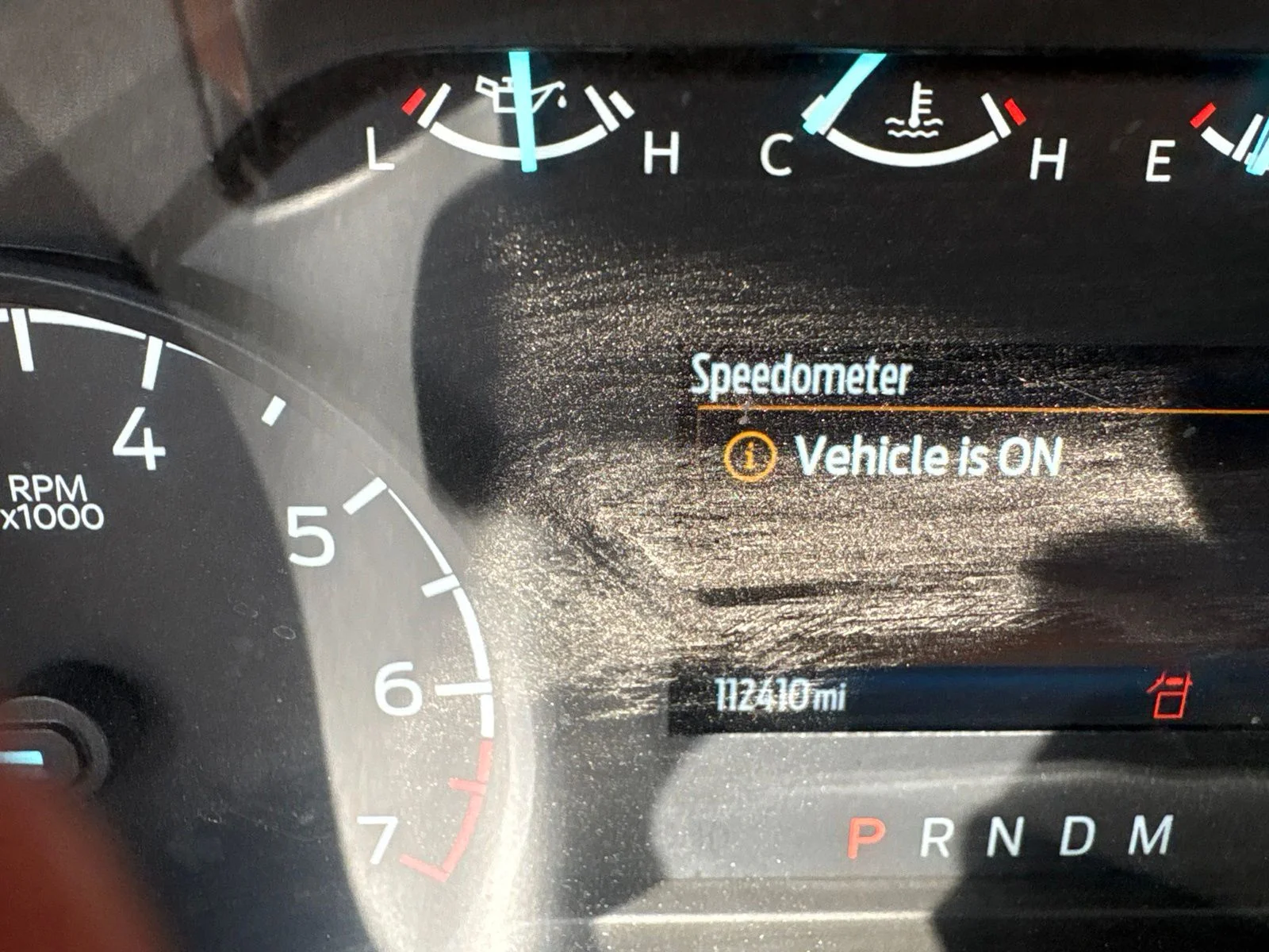 Used 2023 White Ford XL image 15