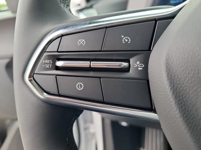 New 2026 Summit White Chevrolet LT image 22