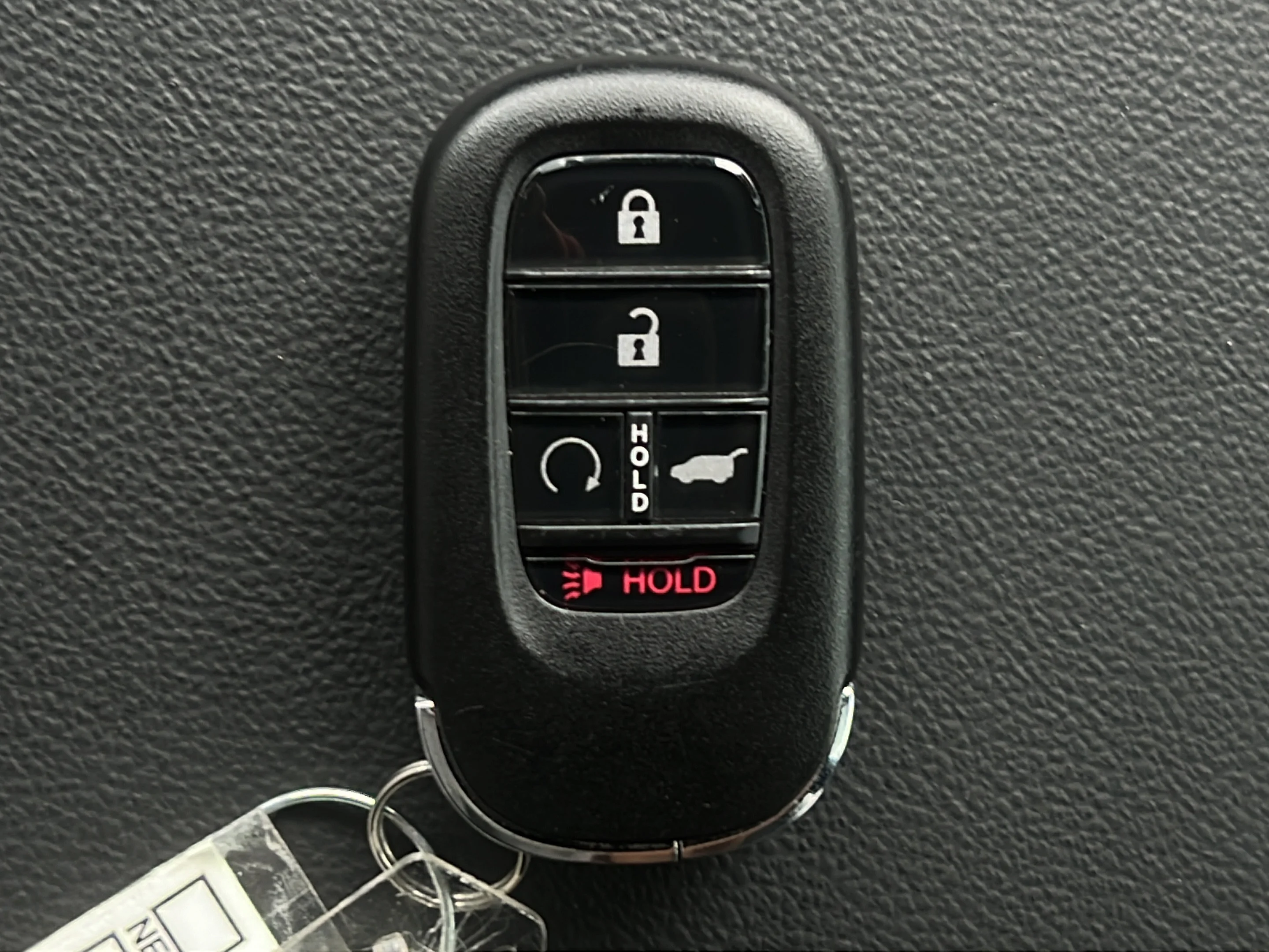 Used 2026 Black Honda Sport-L image 24