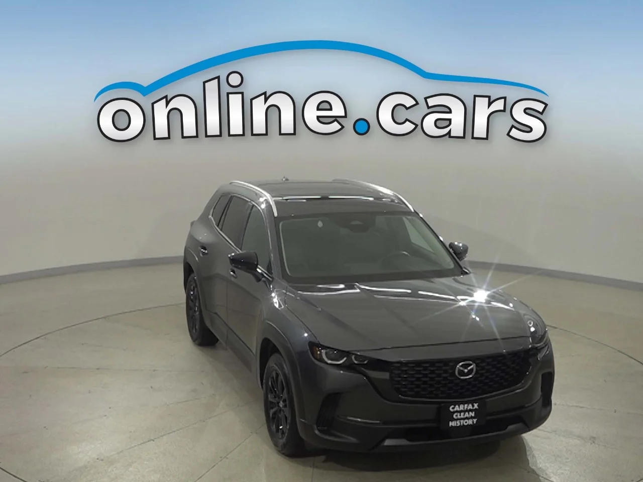 Used 2025 Gray Mazda 2.5 S Premium Package image 8