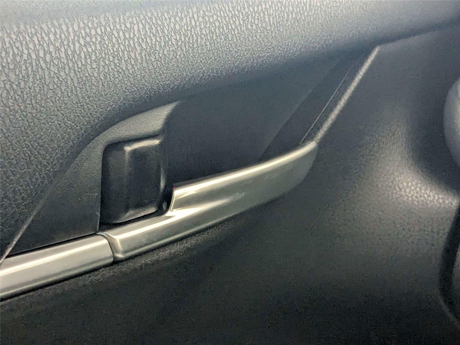 Certified Used 2023 Ice Edge Toyota LE image 17