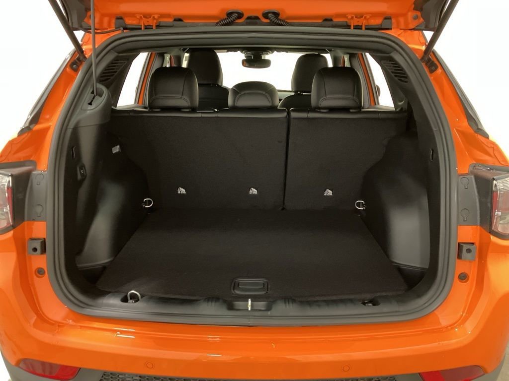 New 2026 Joose Exterior Paint Jeep Limited Altitude image 9