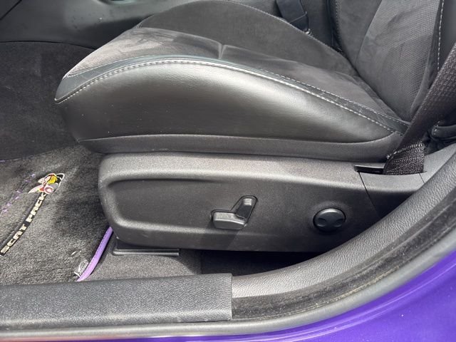 Used 2023 Purple Dodge R/T Scat Pack image 14